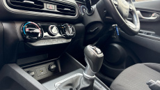 Hyundai Kona 1.0 TGDi 48V MHEV SE Connect 5dr Petrol Hatchback